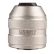 NEO Befogóadapter menetfúrókhoz, 1/4", M5-M12 (12-905)
