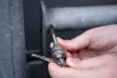 NEO Befogóadapter menetfúrókhoz, 1/4", M5-M12 (12-905)