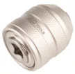 NEO Befogóadapter menetfúrókhoz, 1/4", M5-M12 (12-905)