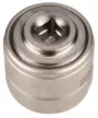 NEO Befogóadapter menetfúrókhoz, 1/4", M5-M12 (12-905)