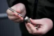 NEO Befogóadapter menetfúrókhoz, 3/8", M5-M12 (12-906)