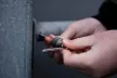 NEO Befogóadapter menetfúrókhoz, 3/8", M5-M12 (12-906)