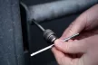 NEO Befogóadapter menetfúrókhoz, 3/8", M5-M12 (12-906)