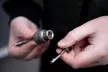 NEO Befogóadapter menetfúrókhoz, 3/8", M5-M12 (12-906)