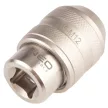 NEO Befogóadapter menetfúrókhoz, 3/8", M5-M12 (12-906)