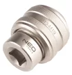NEO Befogóadapter menetfúrókhoz, 1/2", M3-M19 (12-907)