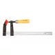TOPEX Gyorsszorító, csavaros, 80x299mm (12A120)