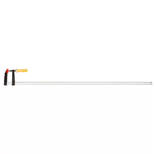 TOPEX Gyorsszorító, csavaros, 120X1500mm (12A135)