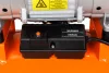 NEO Kompresszor 50L, 8 bar, 180L/perc, extra csendes, kefementes motorral, olajmentes, 80Db (12K022-1)