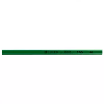 NEO Ácsceruza téglához, kerámiához 4H , 240mm (13-801)