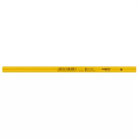 NEO Ácsceruza üveghez, csempéhez piros, 240mm (13-802)
