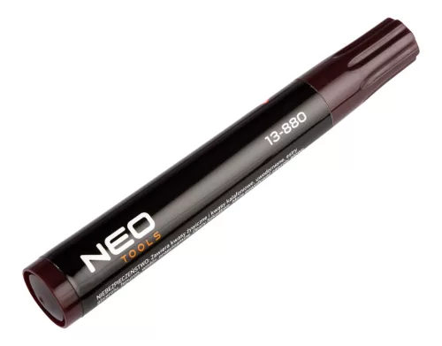 NEO Bútorjavító filc és kréta készlet 21db-os (13-880)