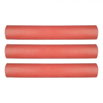 NEO Jelölőkréta piros 13x85mm, 3 db (13-956)