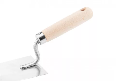 TOPEX Stukkókanál Trapéz 80X160MM (13A800)