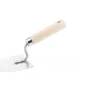 TOPEX Stukkókanál Trapéz 80X160MM (13A800)