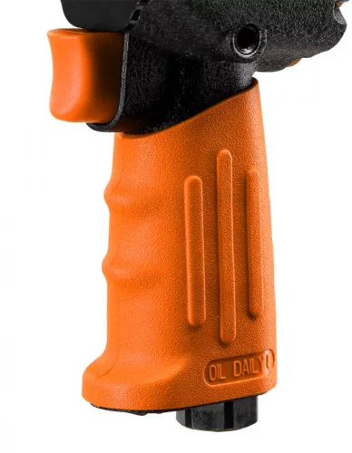 NEO Pneumatikus ütvecsavarozó, 1/2",680Nm (14-004)