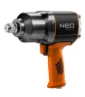 NEO Pneumatikus ütvecsavarozó, 3/4", 2000 Nm (14-008)