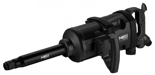 NEO Pneumatikus ütvecsavarozó 1",3800Nm (14-010)