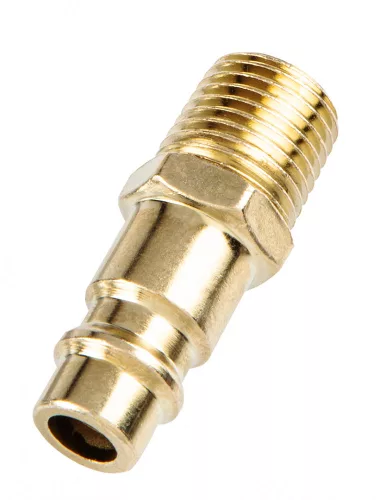 NEO Pneumatikus egyenes csiszoló 1/4" 1/8", 6mm/3mm, 25 000 rpm (14-014)