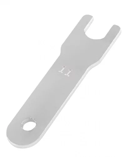 NEO Pneumatikus egyenes csiszoló 1/4" 1/8", 6mm/3mm, 25 000 rpm (14-014)