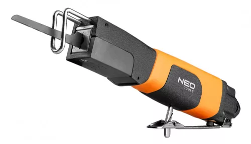 NEO Pneumatikus orrfűrész tartozékokkal (14-034)