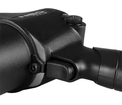 NEO Pneumatikus ütvecsavarozó 1/2", 680 Nm (14-500)