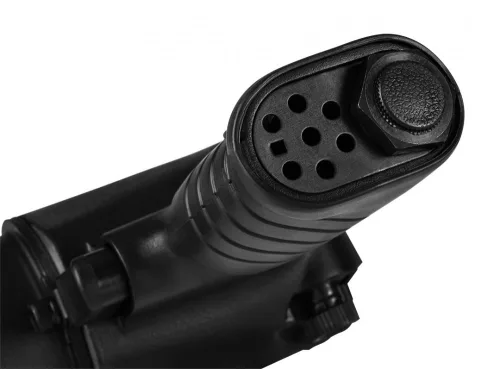 NEO Pneumatikus ütvecsavarozó 1/2", 680 Nm (14-500)