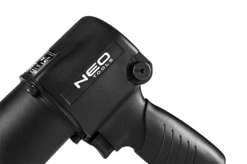 NEO Pneumatikus ütvecsavarozó 1/2", 680 Nm (14-500)