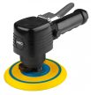 NEO Pneumatikus excentercsiszoló 6", 9 000rpm (14-510)