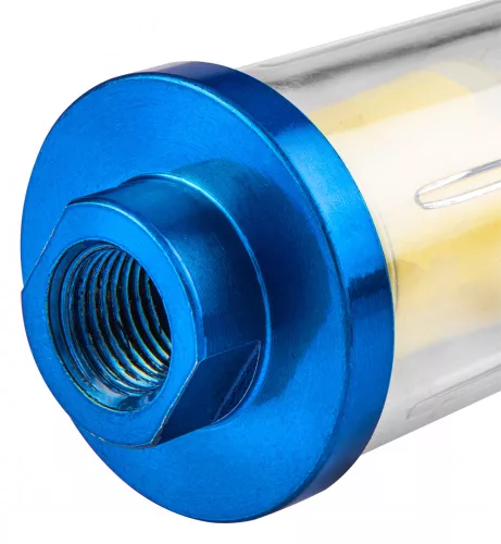 NEO MINI FILTER VÍZTELENÍTŐS 1/4" (14-550)
