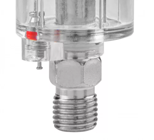 NEO MINI FILTER VÍZTELENÍTŐS 1/4" (14-550)