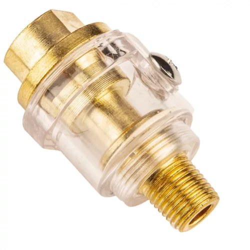 NEO Mini olajozó pneumatikus szerszámokhoz 1/4" (14-552)