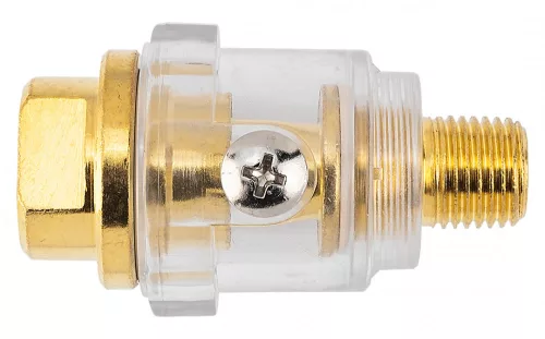 NEO Mini olajozó pneumatikus szerszámokhoz 1/4" (14-552)