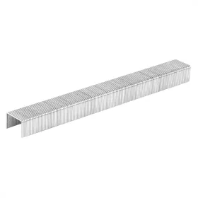   NEO Tűzőkapocs, horganyzott 80-as tipus, pneumatikus tűzőgéphez (14-572), GA21, 10 mm, 4000 db (14-612)