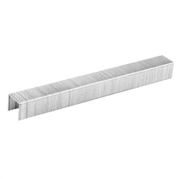   NEO Tűzőkapocs, horganyzott 80-as tipus, pneumatikus tűzőgéphez (14-572), GA21, 12 mm, 4000 db (14-613)