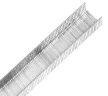 NEO Tűzőkapocs, horganyzott 80-as tipus, pneumatikus tűzőgéphez (14-572), GA21, 12 mm, 4000 db (14-613)