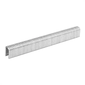   NEO Tűzőkapocs, horganyzott 90-es tipus, pneumatikus tűzőgéphez (14-570), GA18, 12 mm, 4000 db (14-621)