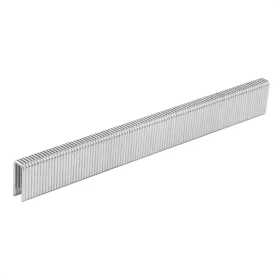   NEO Tűzőkapocs, horganyzott 90-es tipus, pneumatikus tűzőgéphez (14-570), GA18, 15 mm, 4000 db (14-622)