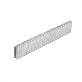   NEO Tűzőkapocs, horganyzott 90-es tipus, pneumatikus tűzőgéphez (14-570), GA18, 20 mm, 4000 db (14-623)