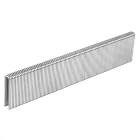   NEO Tűzőkapocs, horganyzott 90-es tipus, pneumatikus tűzőgéphez (14-570), GA18, 25 mm, 4000 db (14-625)