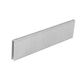   NEO Tűzőkapocs, horganyzott 90-es tipus, pneumatikus tűzőgéphez (14-570), GA18, 32 mm, 4000 db (14-628)