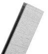 NEO Tűzőkapocs, horganyzott 90-es tipus, pneumatikus tűzőgéphez (14-570), GA18, 32 mm, 4000 db (14-628)