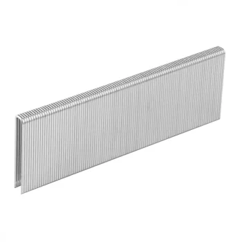   NEO Tűzőkapocs, horganyzott 90-es tipus, pneumatikus tűzőgéphez (14-570), GA18, 35 mm, 4000 db (14-629)