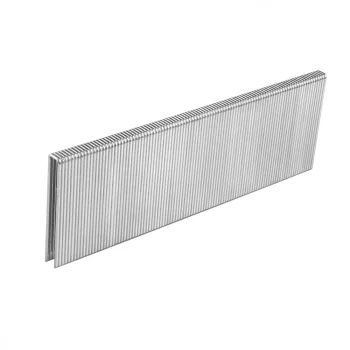   NEO Tűzőkapocs, horganyzott 90-es tipus, pneumatikus tűzőgéphez (14-570), GA18, 40 mm, 4000 db (14-631)