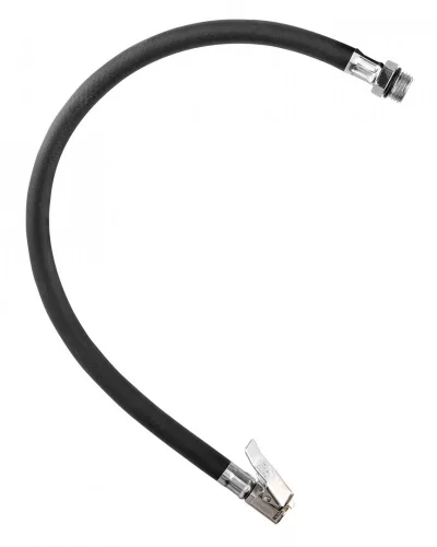 NEO Pneumatikus kerékfúvó pisztoly, nyomásmérővel 63mm (14-714)