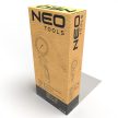 NEO Profi Pneumatikus kerékfúvó pisztoly, nyomásmérővel 80mm (14-718)