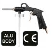 NEO Pneumatikus alvázvédő és üregvédő pisztoly, menetes flakonhoz (14-720)