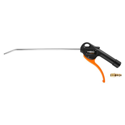 NEO Pneumatikus lefúvópisztoly, 250mm (14-726)