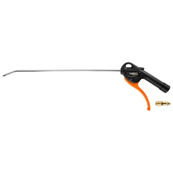 NEO Pneumatikus lefúvópisztoly, 300mm (14-727)