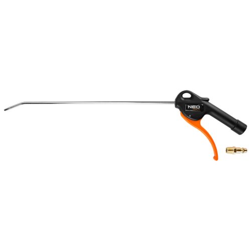 NEO Pneumatikus lefúvópisztoly, 300mm (14-727)
